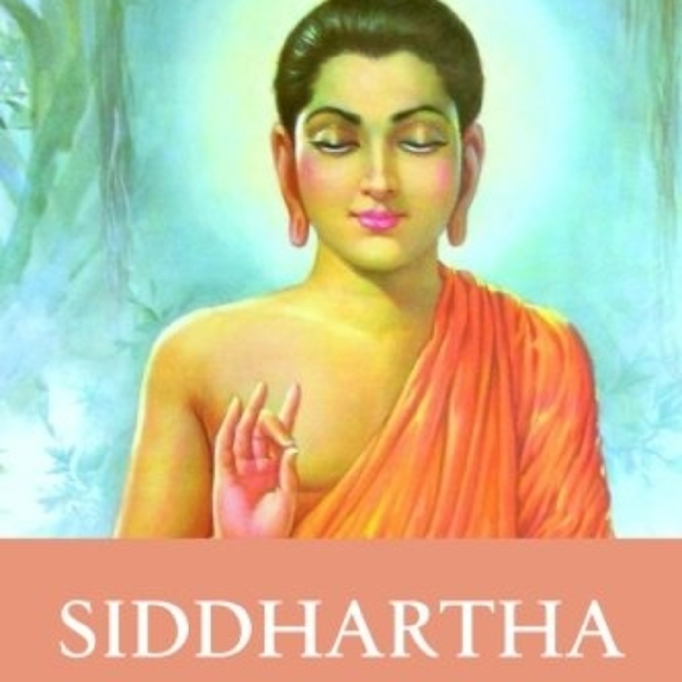 Siddhartha
