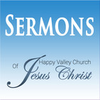 The Church Pt. 39 - Bro. Donny Reagan