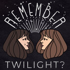 The Sweetest Baby Angel - Twilight Chapter 23: The Angel & Chapter 24: Impasse