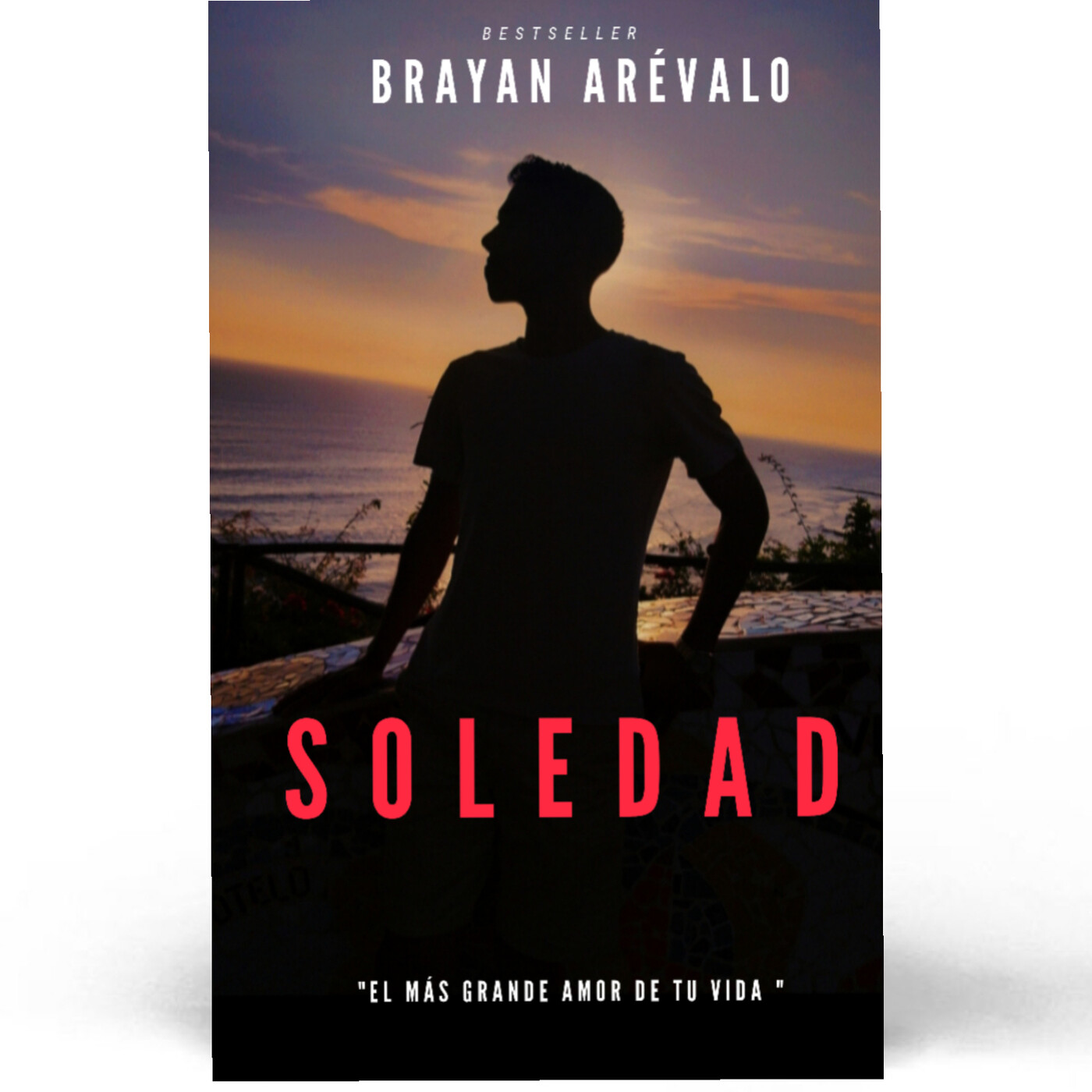 Brayan Arévalo