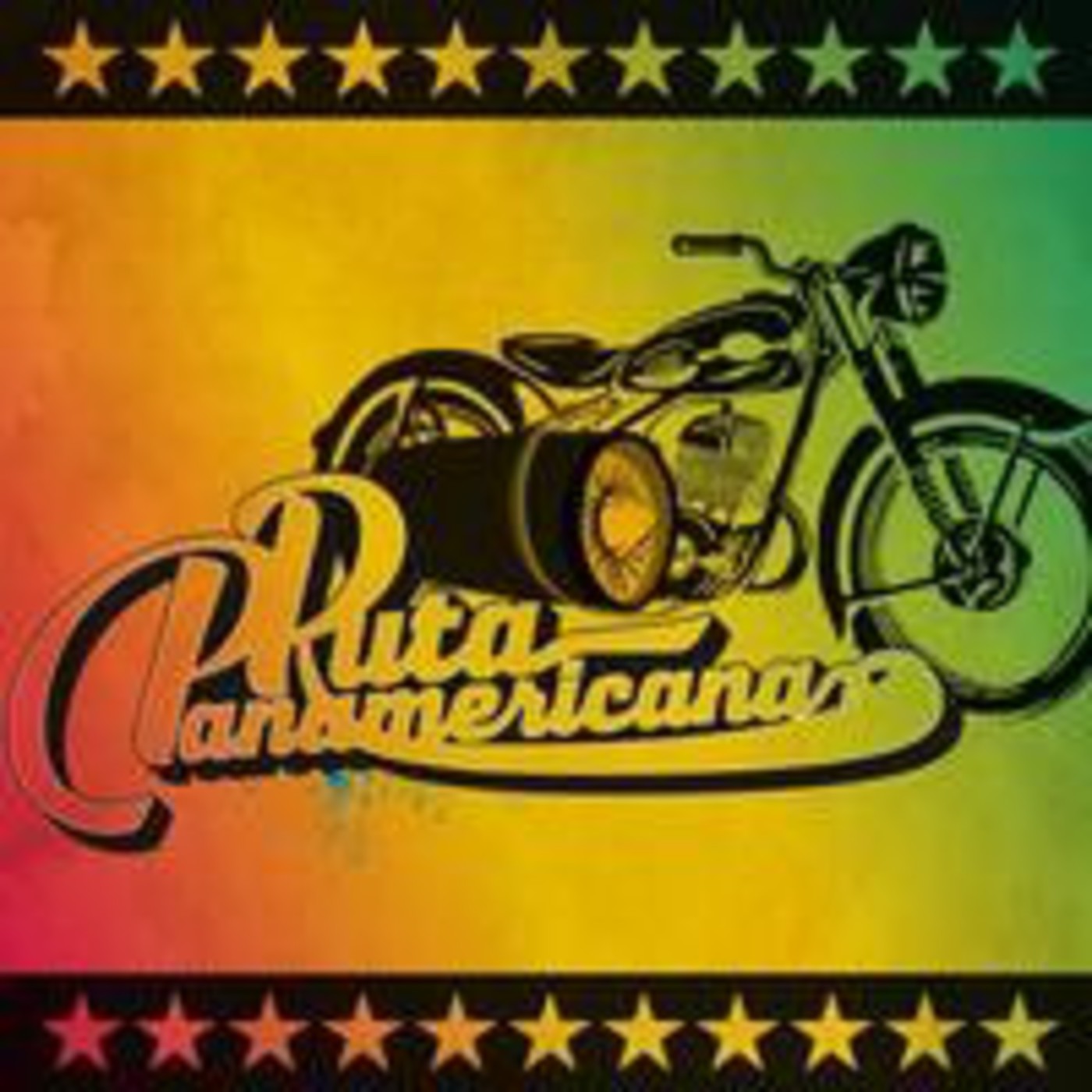 Podcast Entrevistas Panamericanas