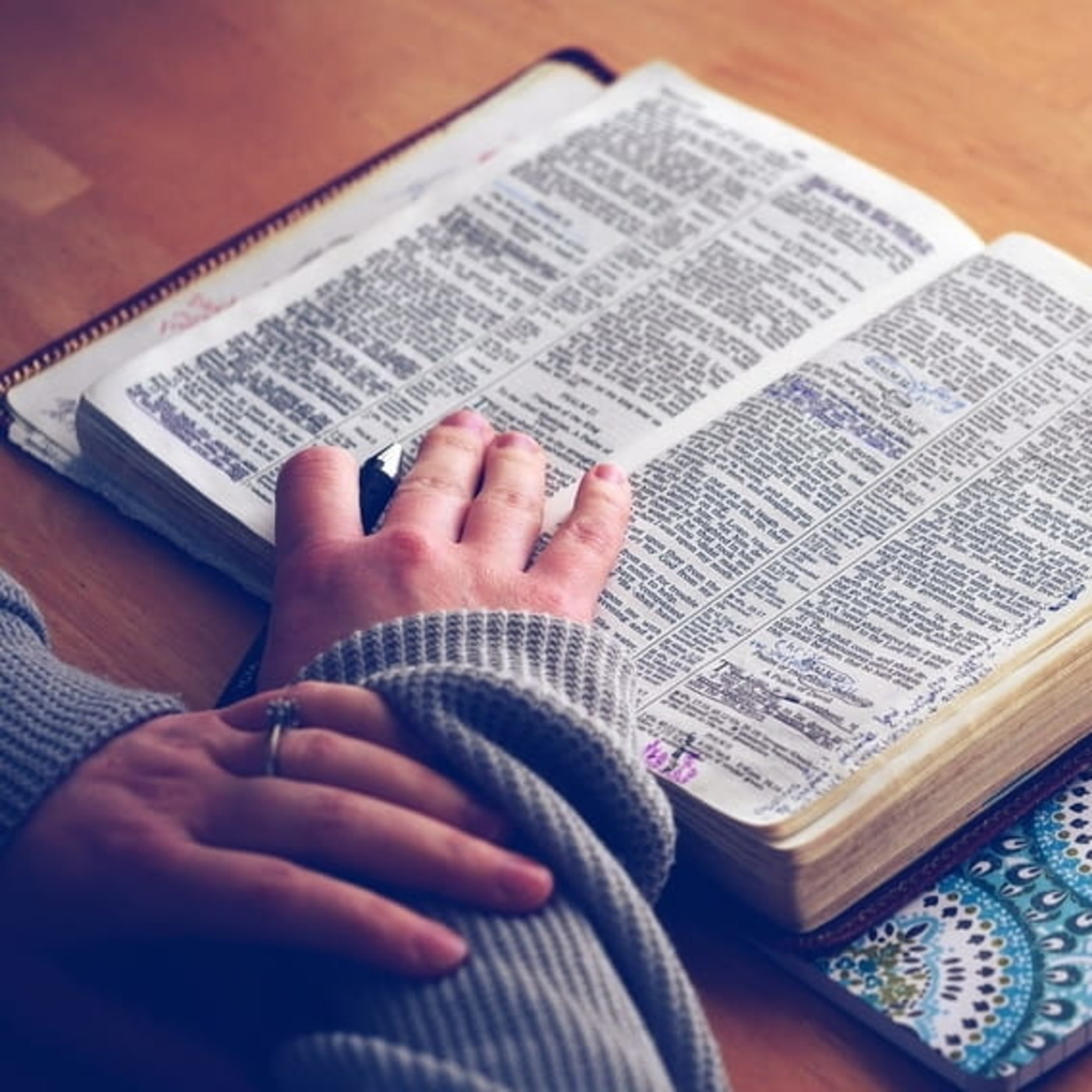 ESTUDIOS DOCTRINALES