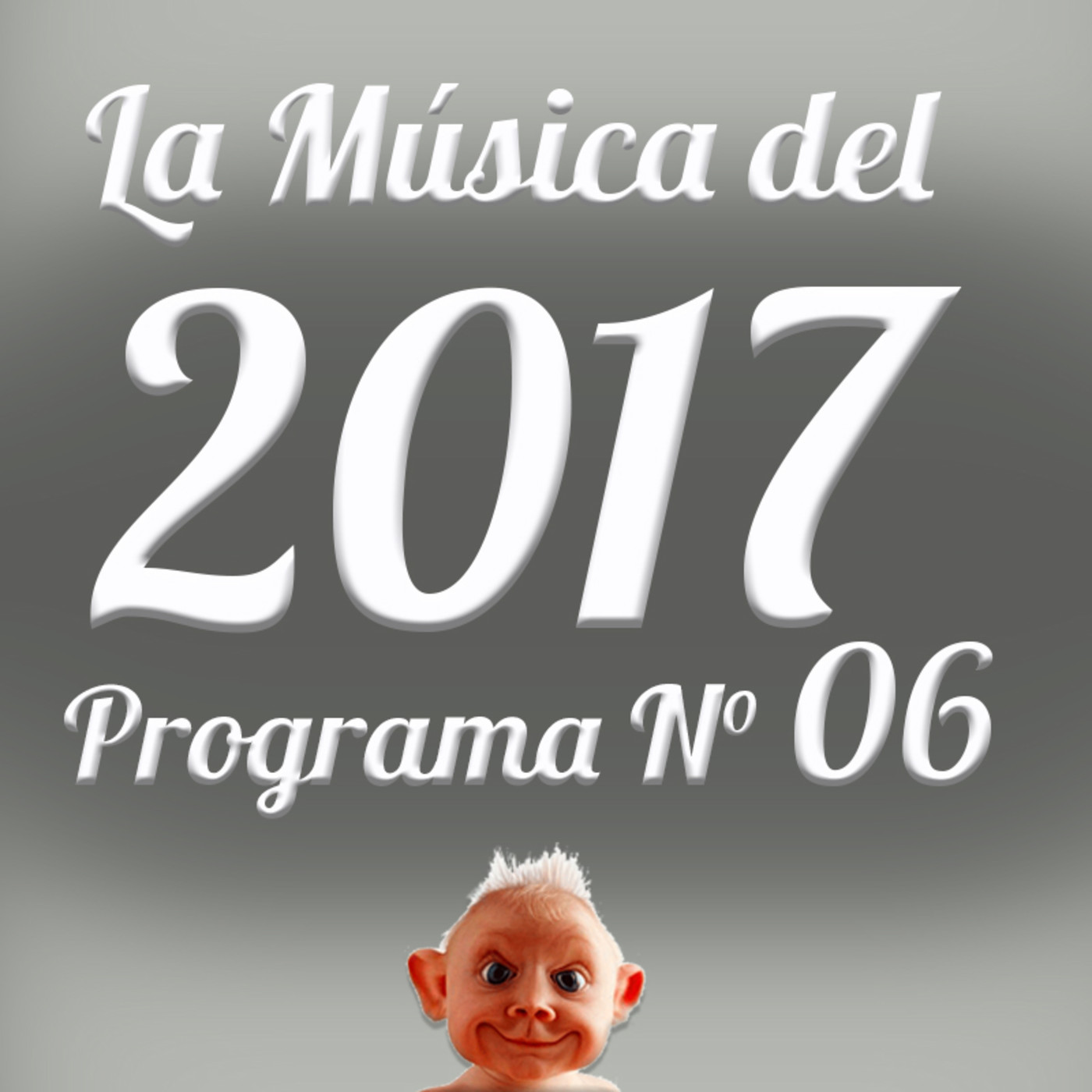 Novedades 2017 - N° 06 - New Albums