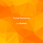 Portal Flamenco RAI - 19/11/2019 20:00:00