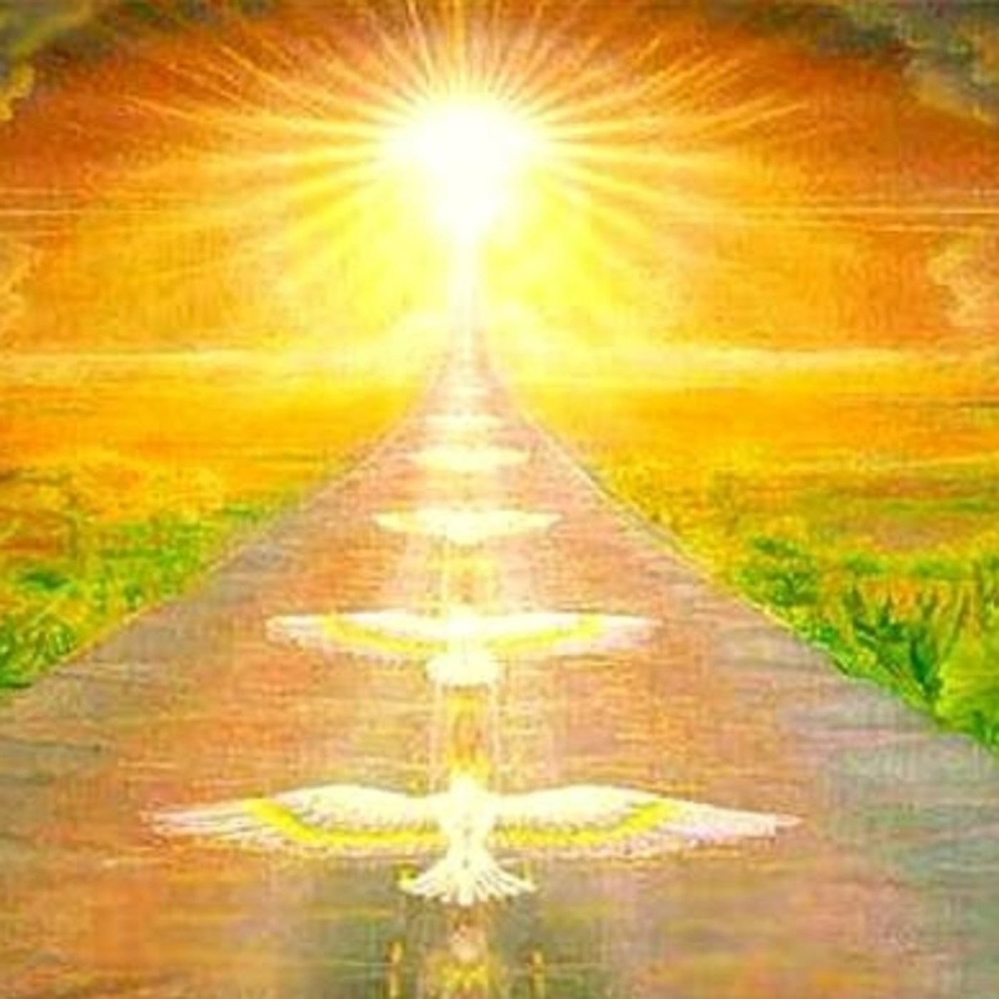 UN CURSO DE MILAGROS. UCDM. 