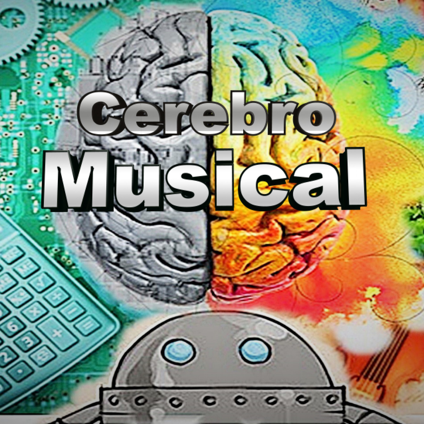 Cerebro Musical