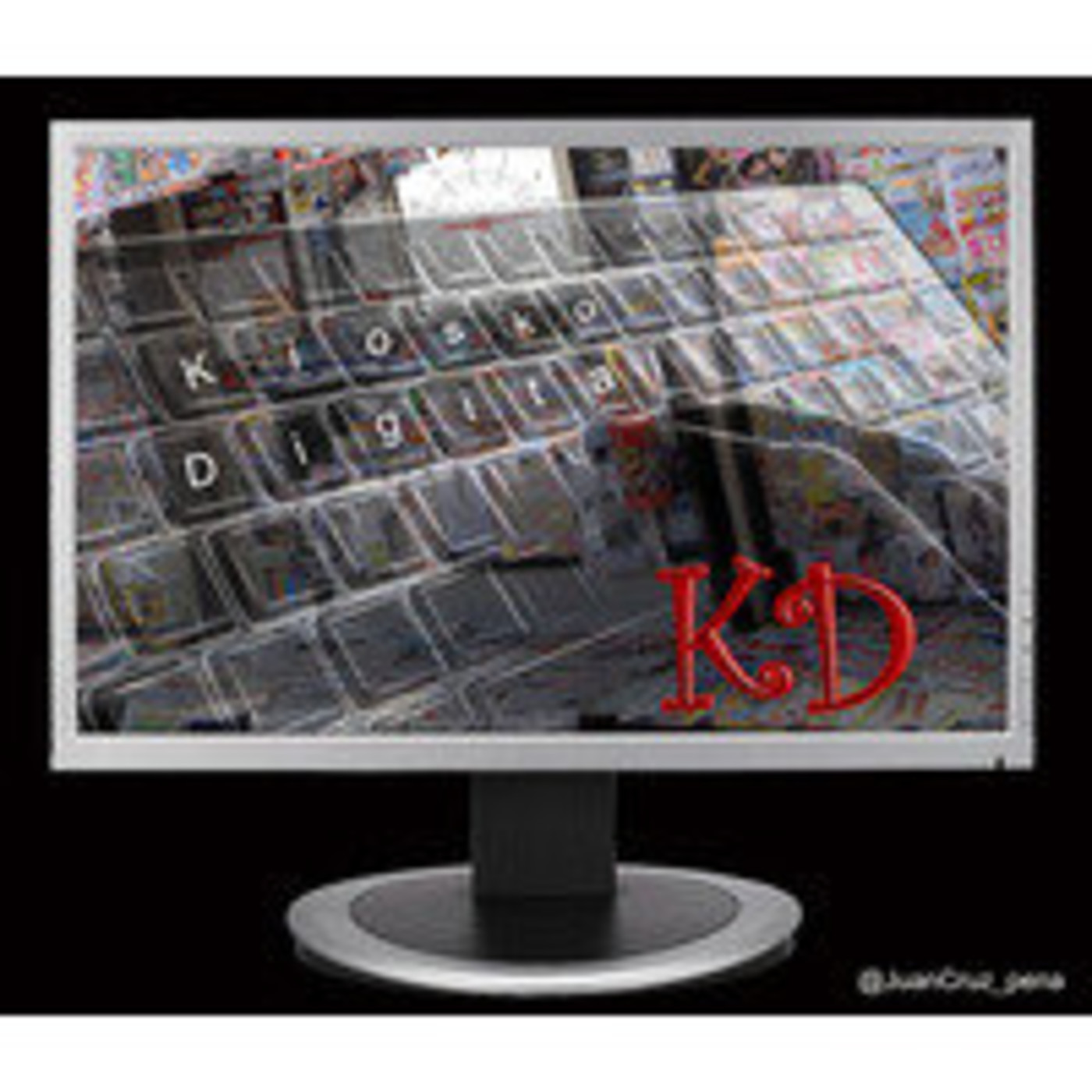 El Kiosco Digital Podcast