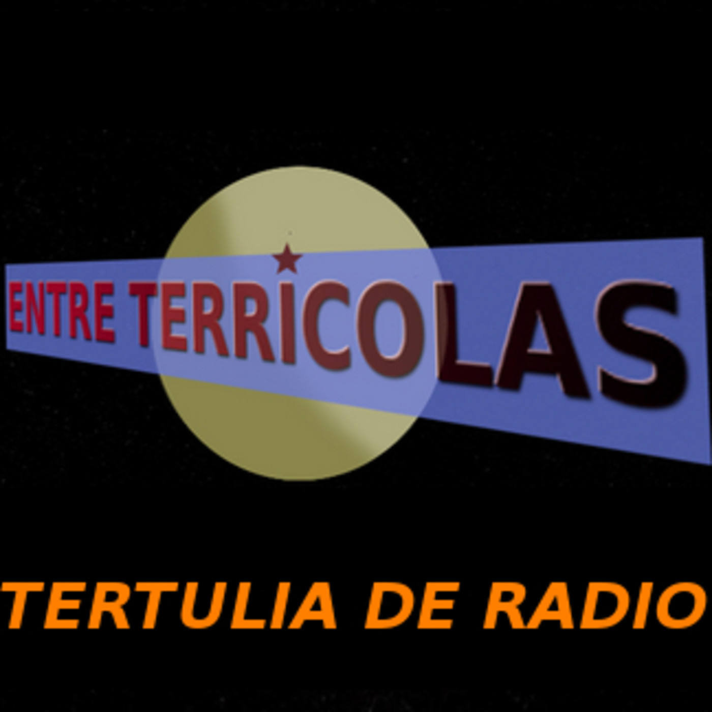 Entre Terrícolas