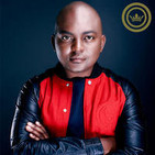 euNITE 006 | AFRO HOUSE