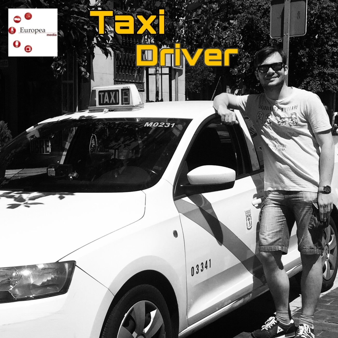 Taxi Driver