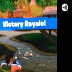 Fortnite update podcast #2