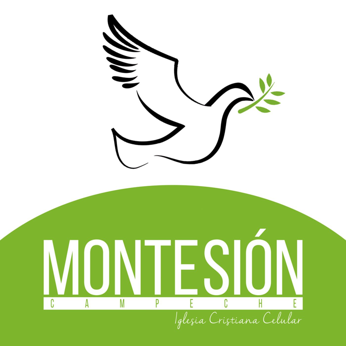 Monte Sión Campeche - Podcast en iVoox