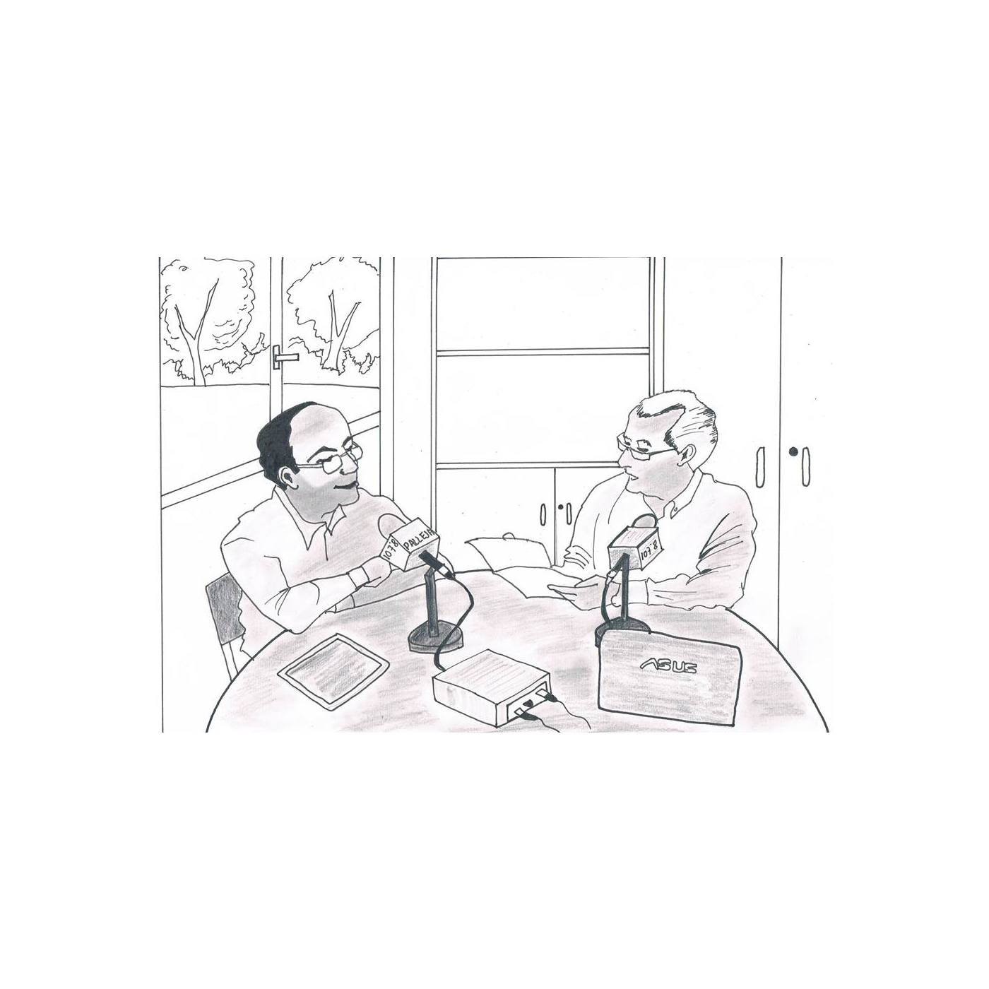 Podcast Avui es Diumenge, Radio Pallejà