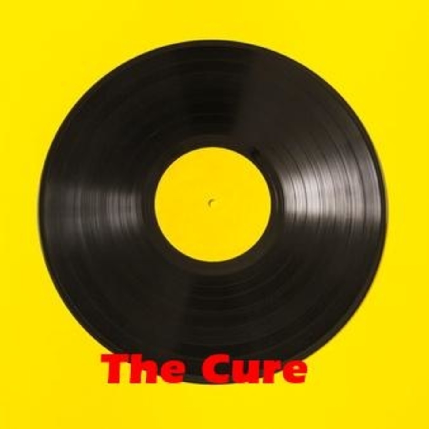 Slowly The Cure