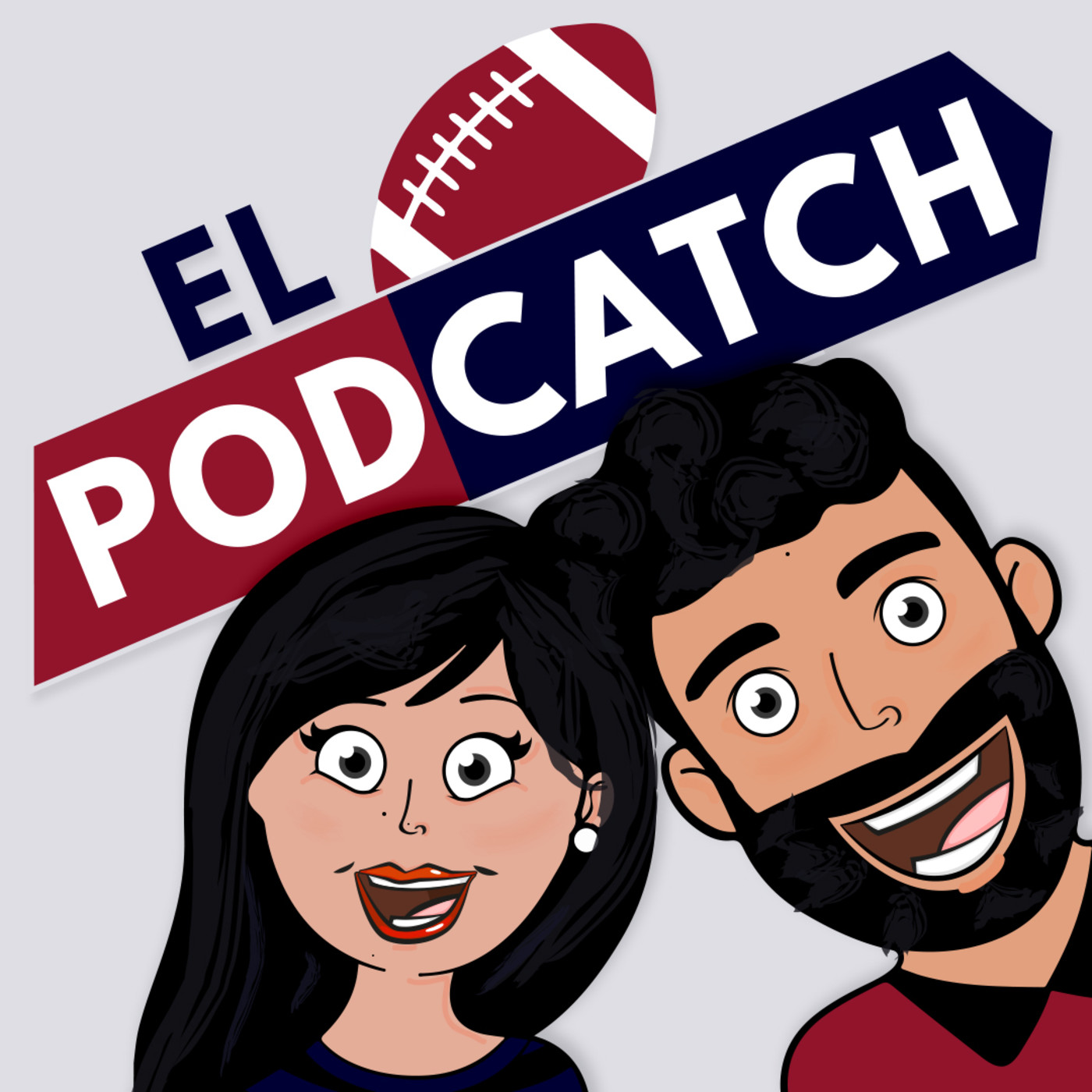 El Podcatch - NFL en Español