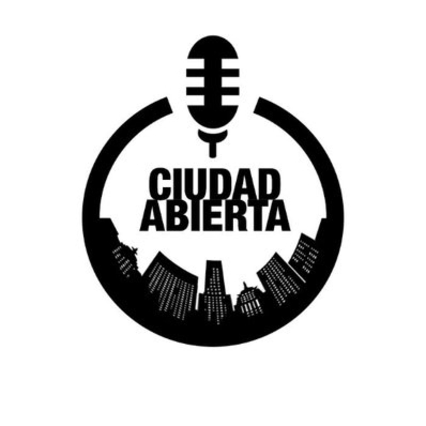 Ciudad Abierta