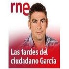Las tardes del ciudadano García