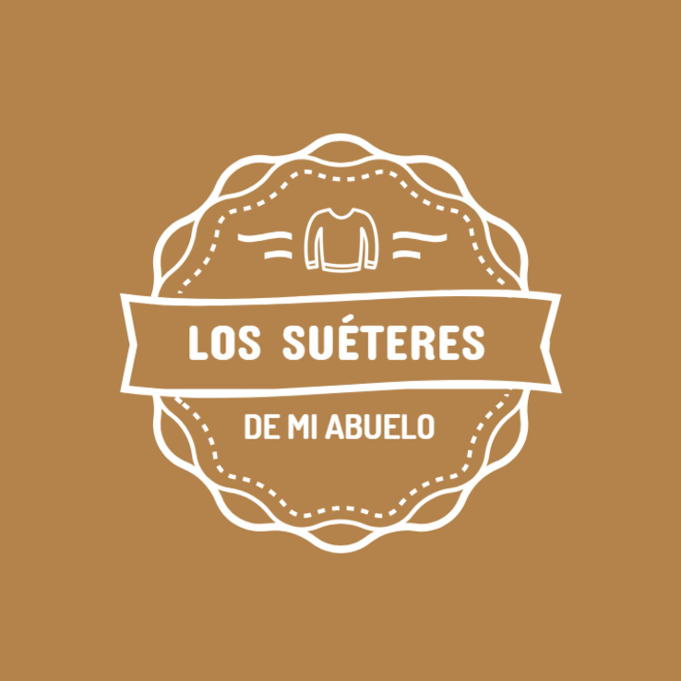 Los Suéteres de mi Abuelo