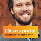 Låt oss prata - företagande: Jimmy Östholm, Vélosophy