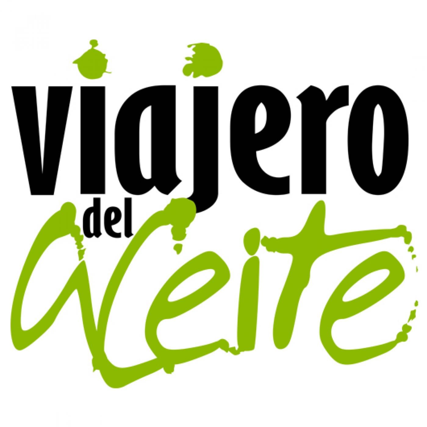 Podcast - Viajero del Aceite