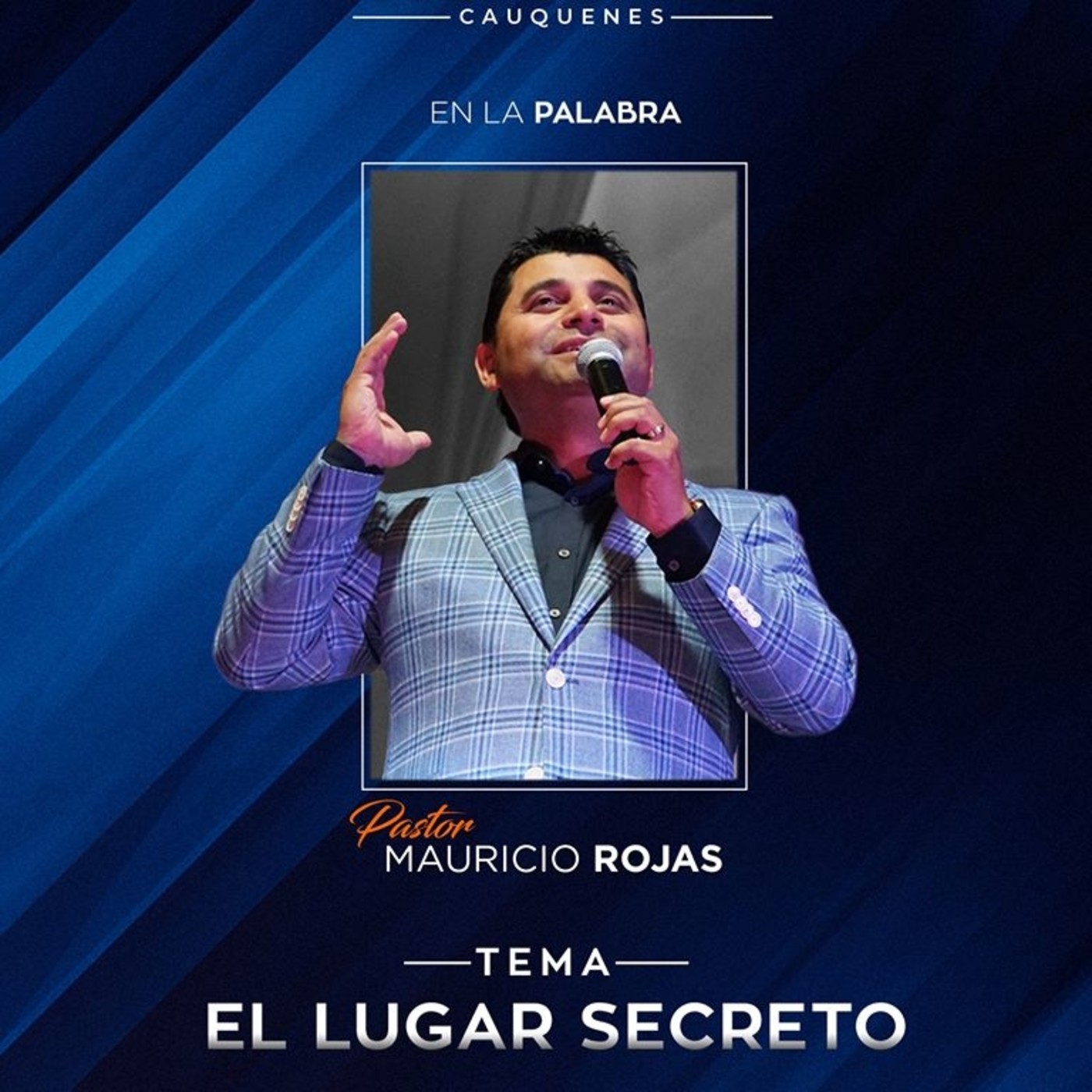 Iglesia de Cristo Casa Sobre la Roca