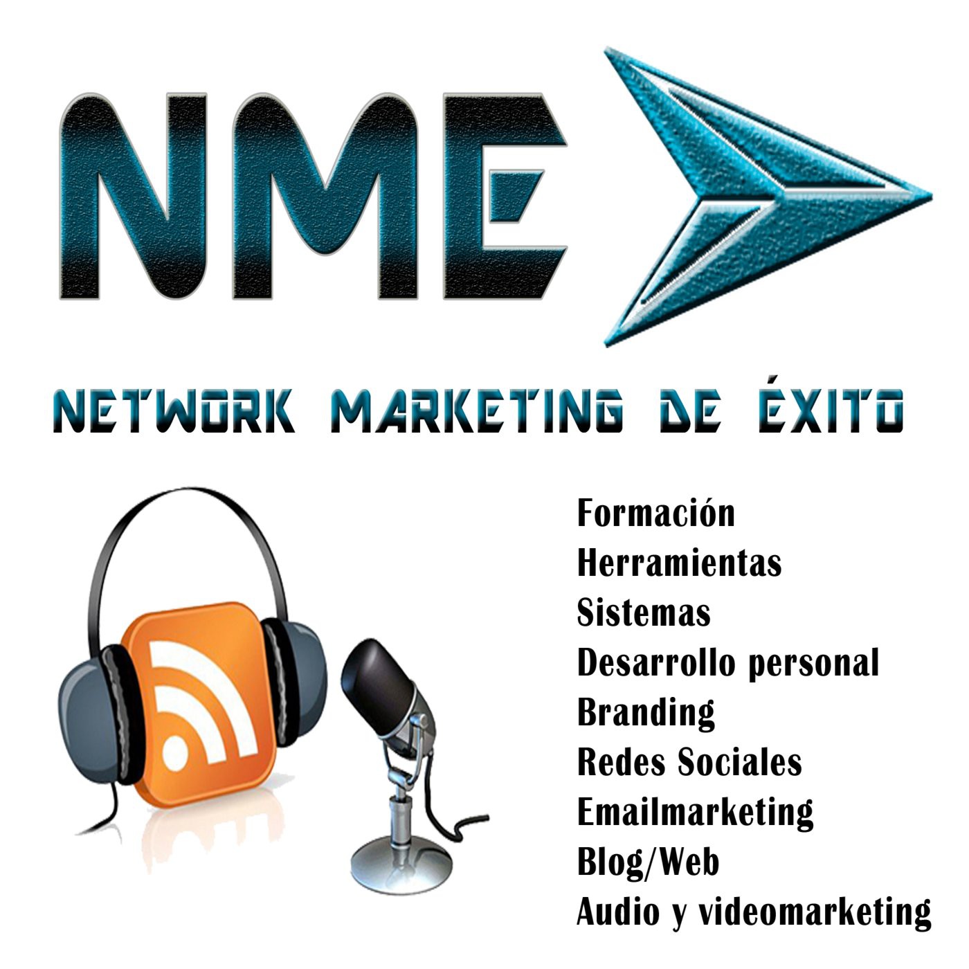 Network Marketing de Éxito