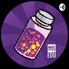 Episode 022: Big School or Small School, We Have the Same Mission with @MnMonster11