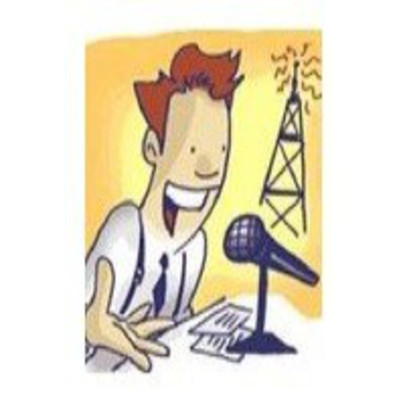 Podcast Onda Raia