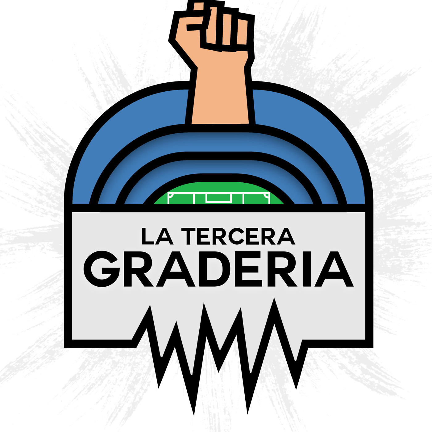 Tercera Gradería