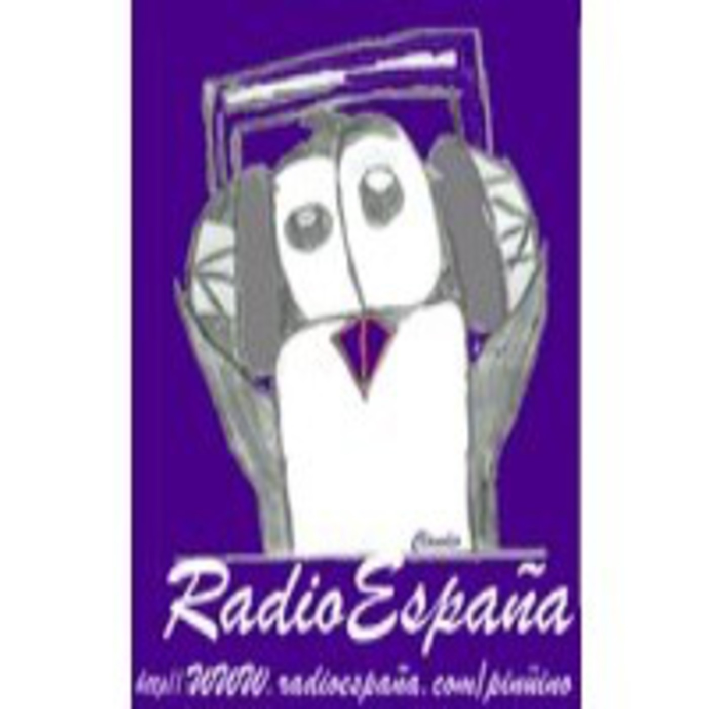 Podcast RadioEspaña