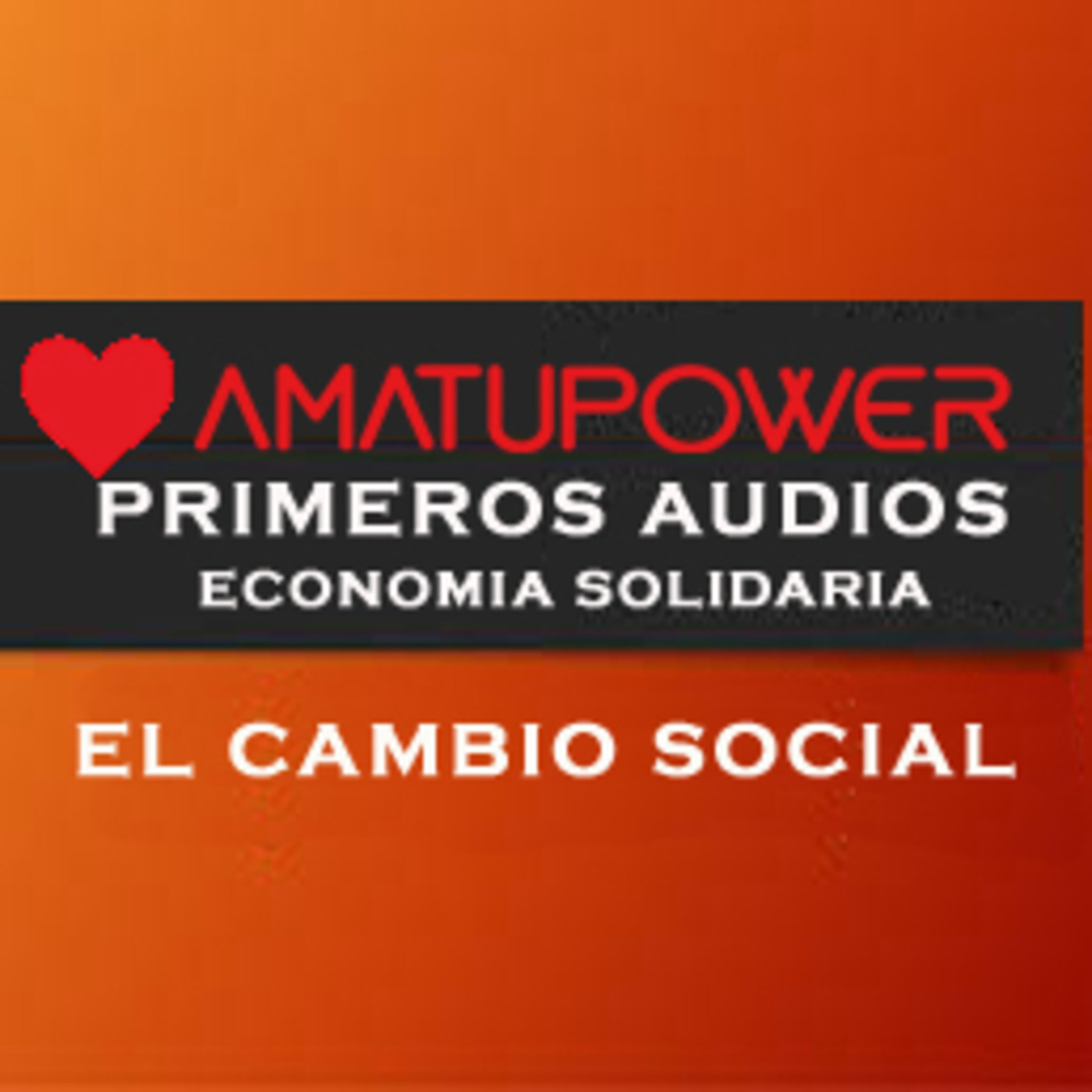 Primeros Audios