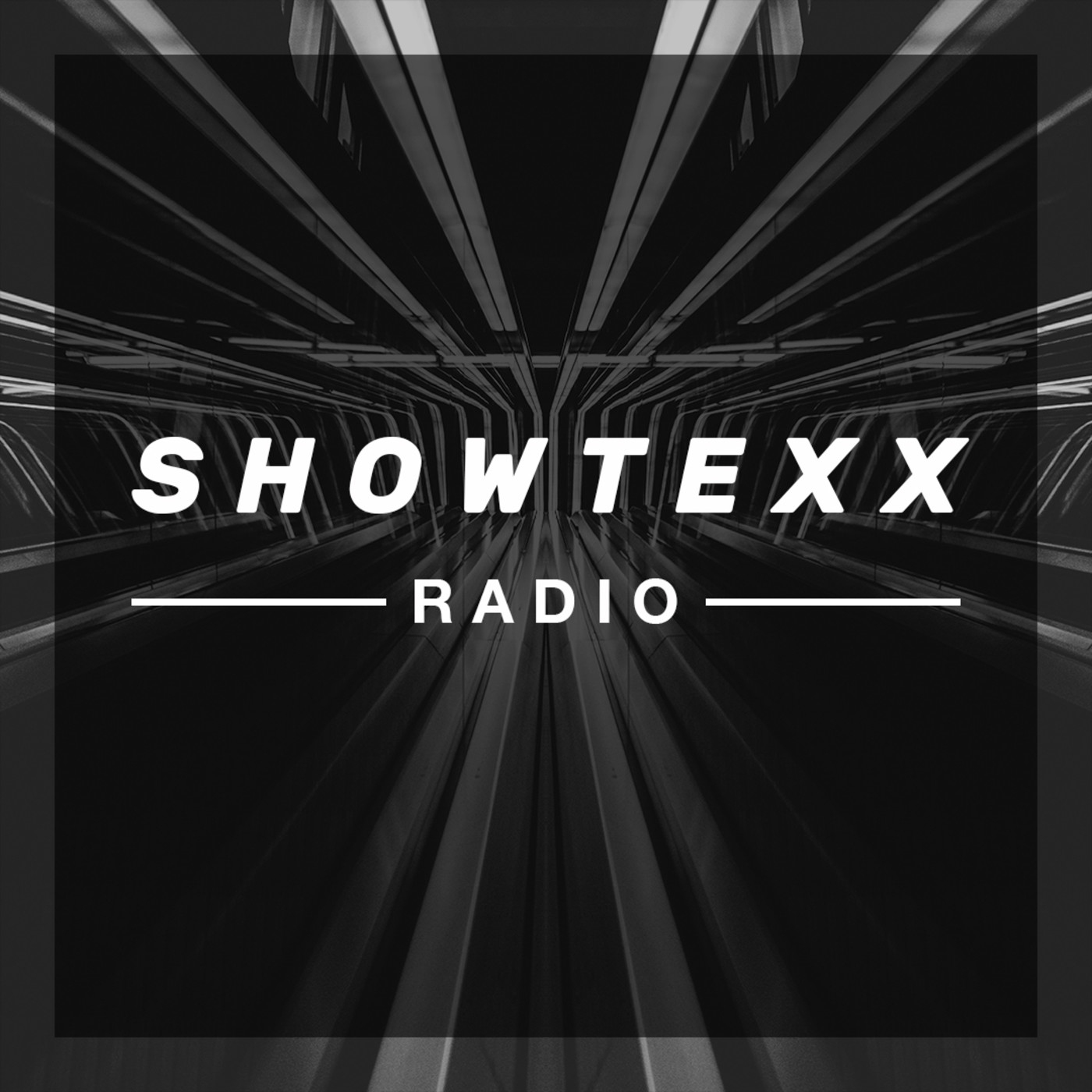 SHOWTEXX RADIO - Episode 001