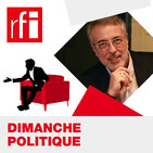 Dimanche politique - Frédéric Dabi, politologue, directeur général adjoint de l'IFOP
