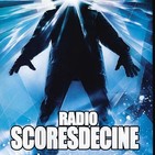 Scoresdecine Música de Cine