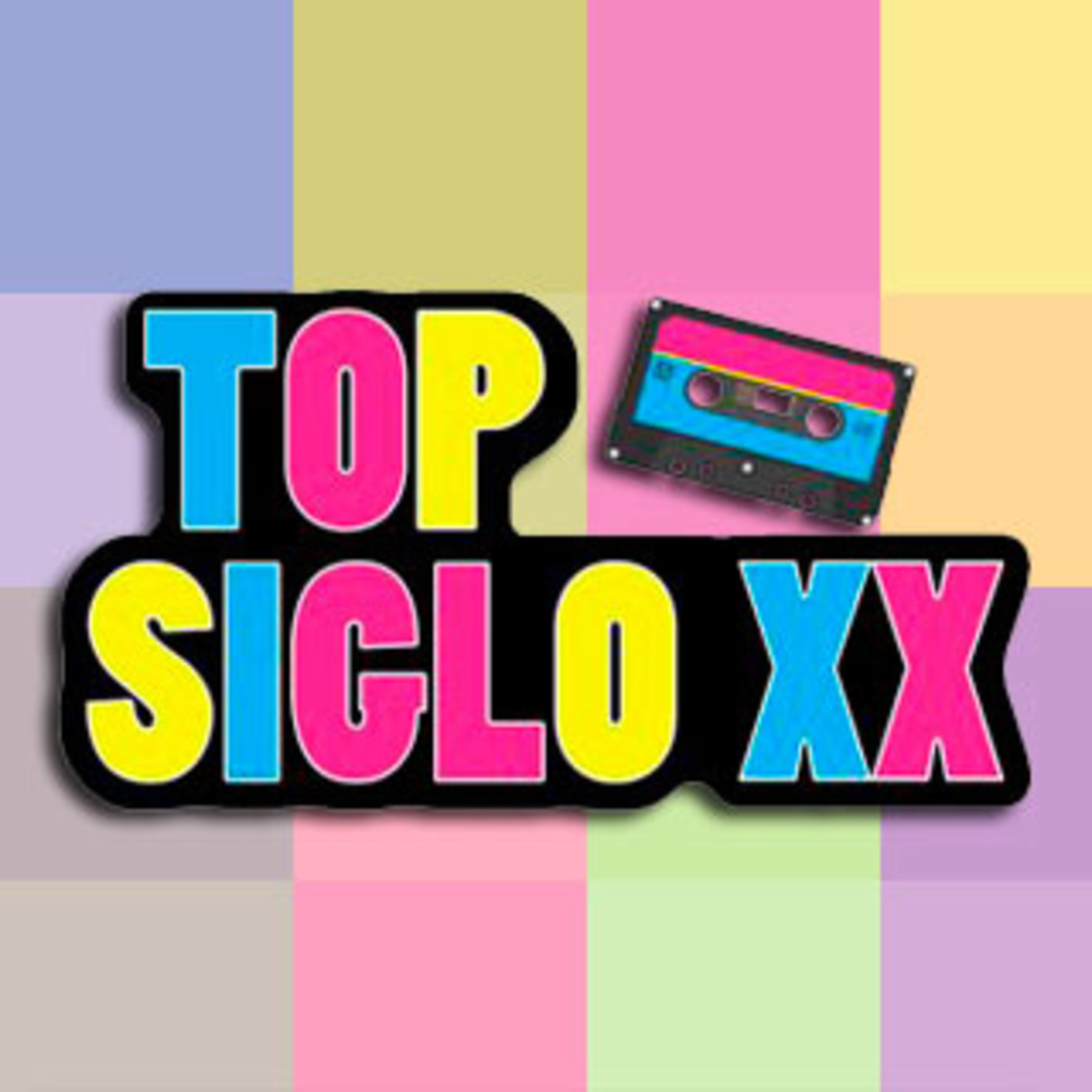 Top Siglo XX