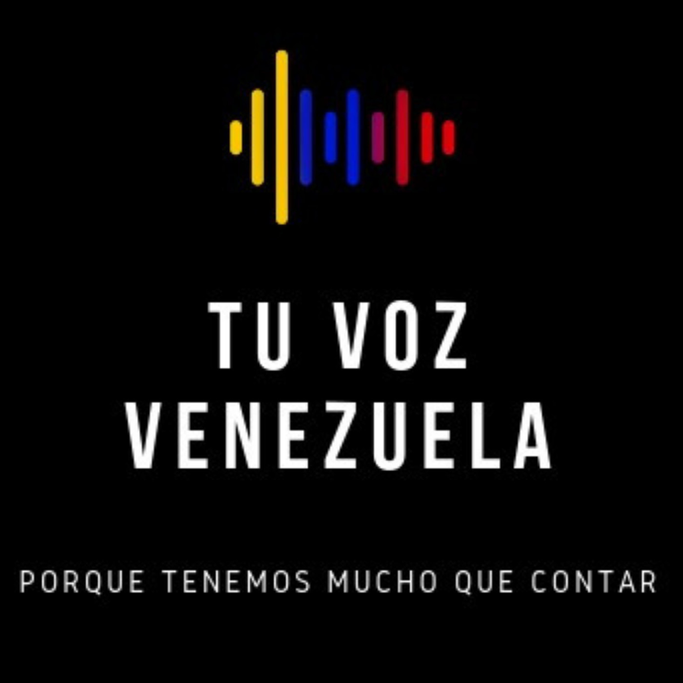 TU VOZ VENEZUELA RADIO