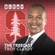 Stanford's Momentum Bruined