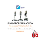 Innovadores de Acción 30 (27/01/2020)
