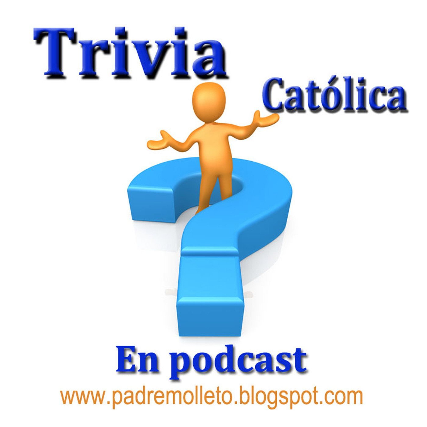 Podcast Trivias católicas - Podcast en iVoox