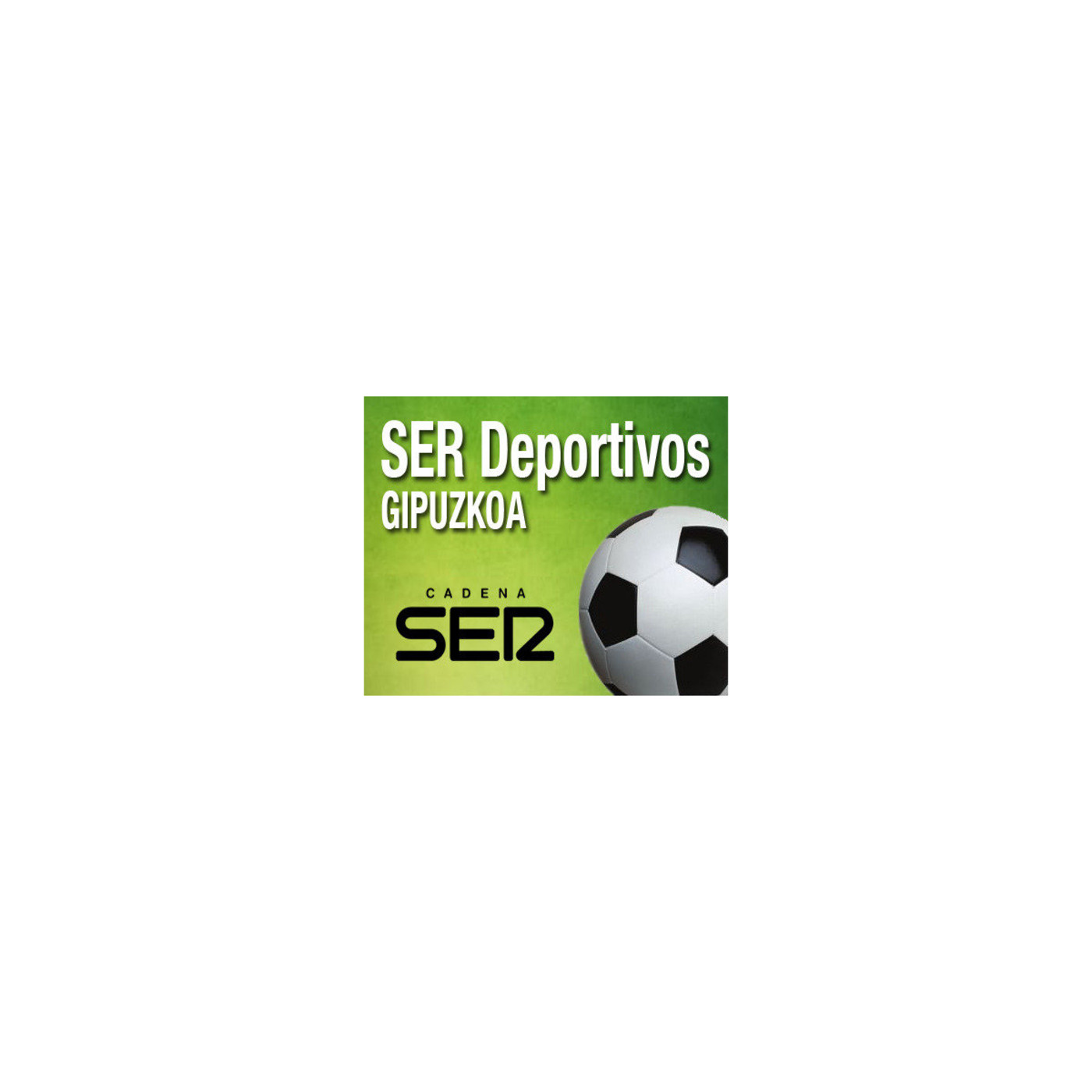 SER Deportivos Gipuzkoa
