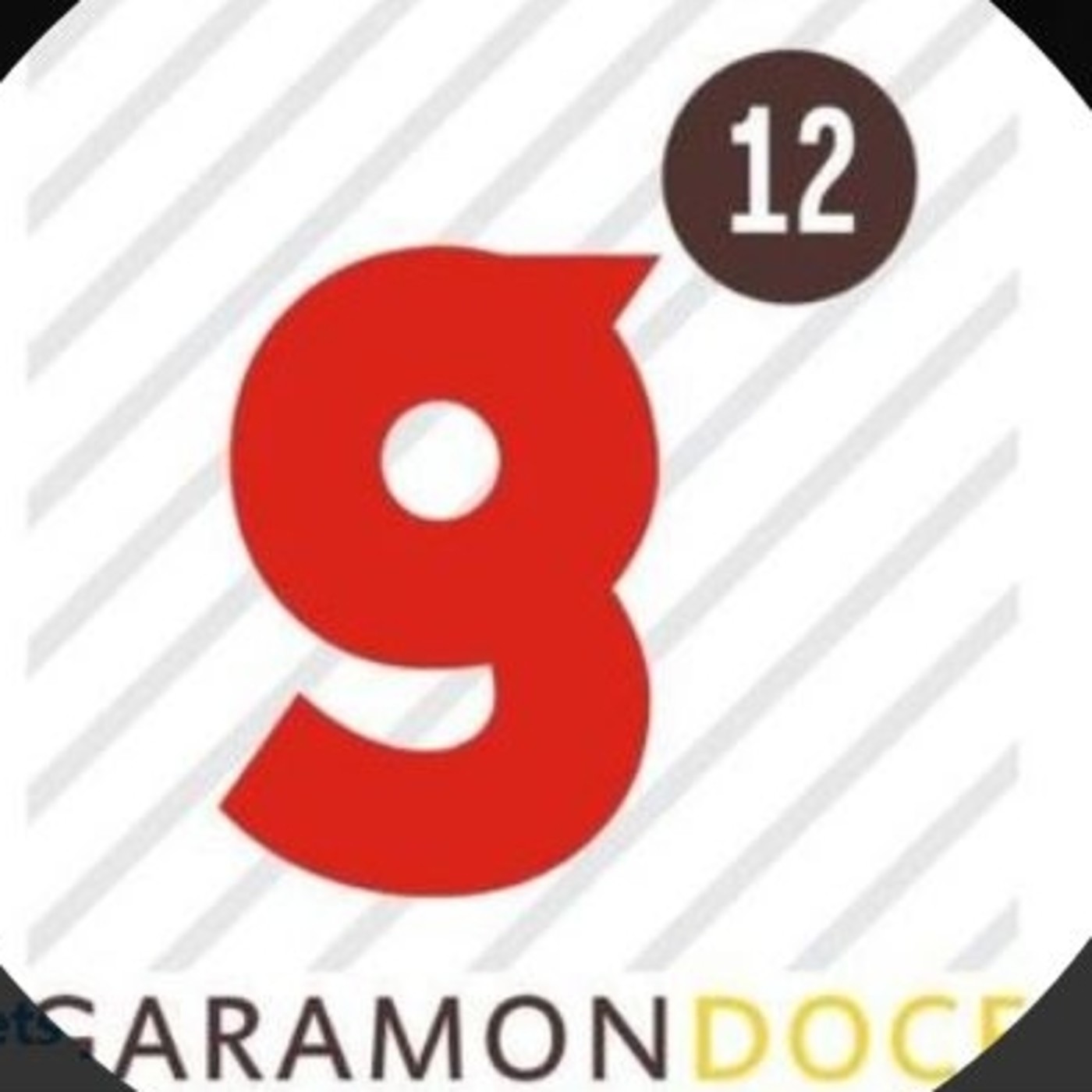 Garamond 12