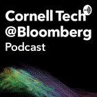 Episode 28 - Rob Wiesenthal, CEO of BLADE