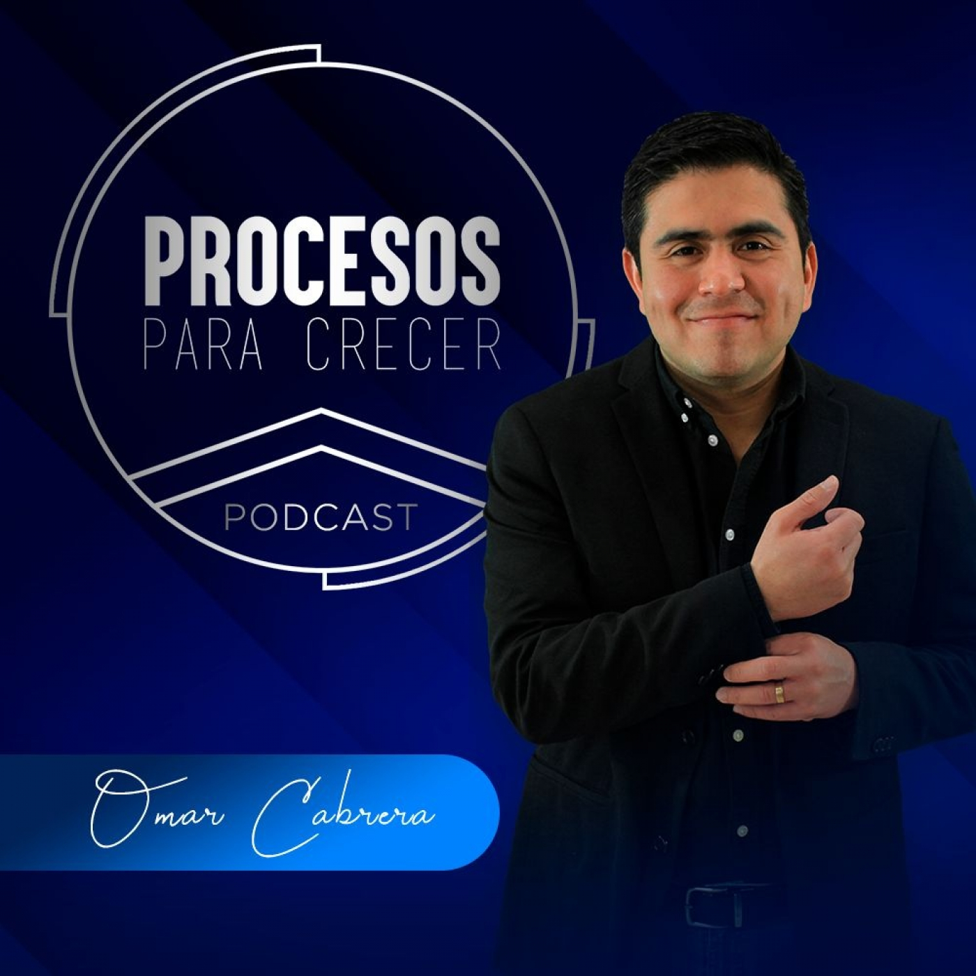 Procesos para Crecer