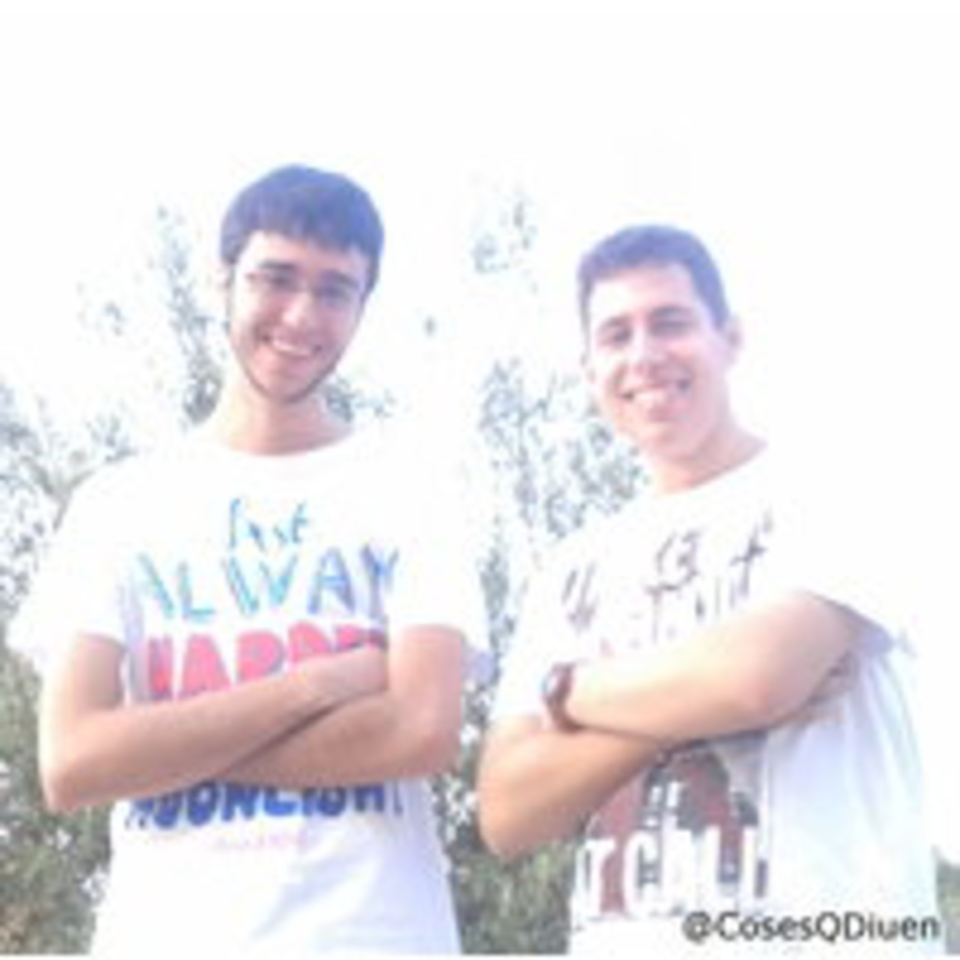 Podcast Coses Que Diuen