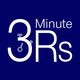 3 Minute 3Rs February 2020