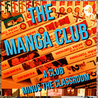 The Manga Club