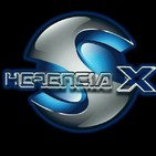 Herencia X