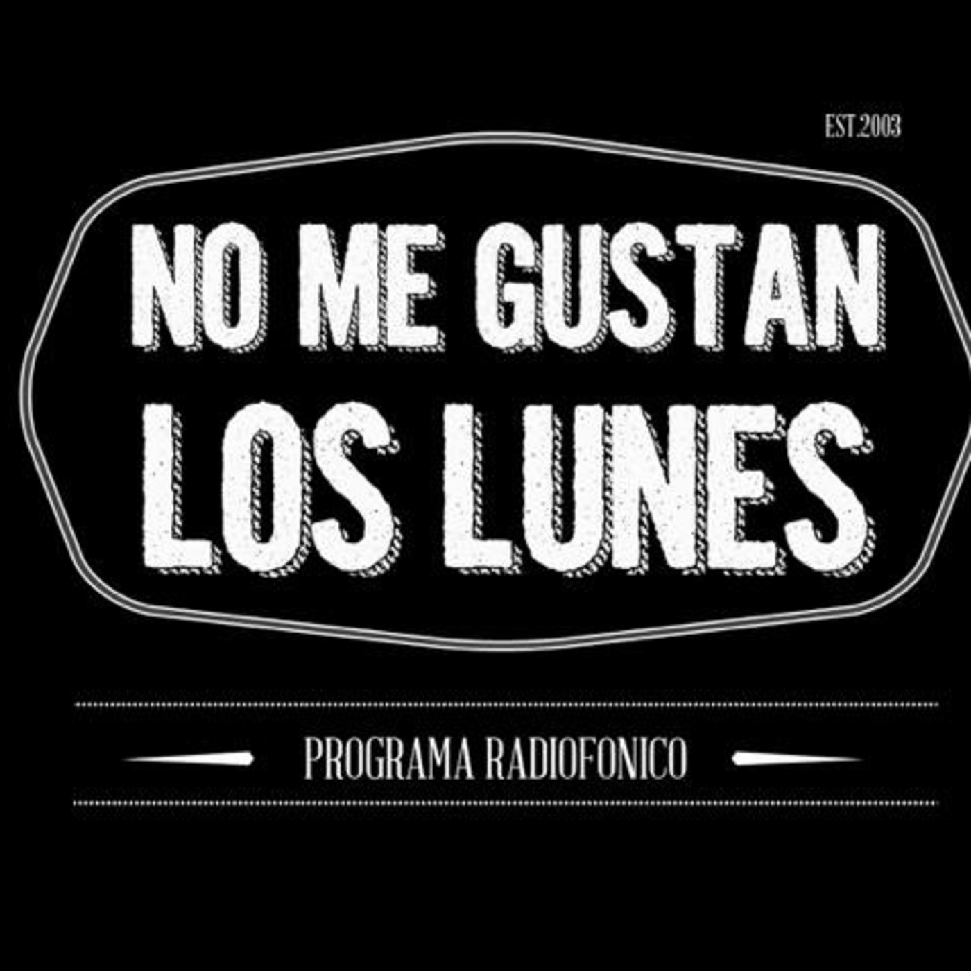 No Me Gustan Los Lunes - Lunes 27 Enero 2020 