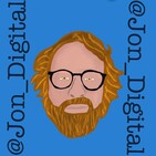 The Spectacular @Jon Digital: Episode 043