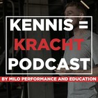 Episode #13 met Bart Heuvingh van AZ “Heb jij een groeimindset dan richt jij je op leervermogen”